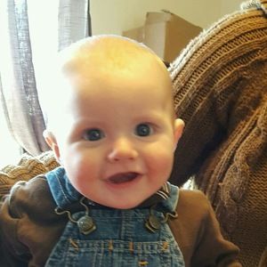 Meet your Posher, John